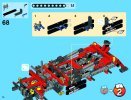 Istruzioni per la Costruzione - LEGO - Technic - 42024 - Camion portacontainer: Page 82