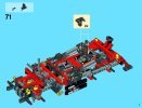 Istruzioni per la Costruzione - LEGO - Technic - 42024 - Camion portacontainer: Page 5