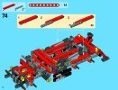 Istruzioni per la Costruzione - LEGO - Technic - 42024 - Camion portacontainer: Page 10