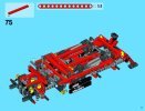 Istruzioni per la Costruzione - LEGO - Technic - 42024 - Camion portacontainer: Page 11