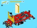 Istruzioni per la Costruzione - LEGO - Technic - 42024 - Camion portacontainer: Page 17