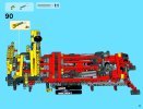 Istruzioni per la Costruzione - LEGO - Technic - 42024 - Camion portacontainer: Page 33