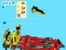 Istruzioni per la Costruzione - LEGO - Technic - 42024 - Camion portacontainer: Page 35