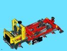 Istruzioni per la Costruzione - LEGO - Technic - 42024 - Camion portacontainer: Page 38