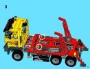 Istruzioni per la Costruzione - LEGO - Technic - 42024 - Camion portacontainer: Page 75