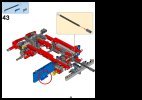 Istruzioni per la Costruzione - LEGO - Technic - 42024 - Camion portacontainer: Page 13