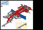 Istruzioni per la Costruzione - LEGO - Technic - 42024 - Camion portacontainer: Page 22