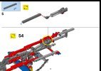 Istruzioni per la Costruzione - LEGO - Technic - 42024 - Camion portacontainer: Page 29