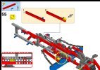 Istruzioni per la Costruzione - LEGO - Technic - 42024 - Camion portacontainer: Page 30