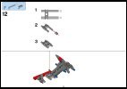 Istruzioni per la Costruzione - LEGO - Technic - 42024 - Camion portacontainer: Page 9