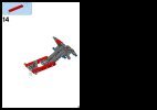 Istruzioni per la Costruzione - LEGO - Technic - 42024 - Camion portacontainer: Page 11