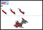 Istruzioni per la Costruzione - LEGO - Technic - 42024 - Camion portacontainer: Page 15