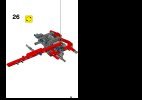 Istruzioni per la Costruzione - LEGO - Technic - 42024 - Camion portacontainer: Page 29