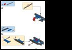 Istruzioni per la Costruzione - LEGO - Technic - 42024 - Camion portacontainer: Page 5