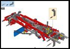 Istruzioni per la Costruzione - LEGO - Technic - 42024 - Camion portacontainer: Page 16