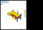 Istruzioni per la Costruzione - LEGO - Technic - 42024 - Camion portacontainer: Page 46