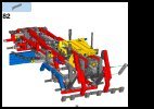 Istruzioni per la Costruzione - LEGO - Technic - 42024 - Camion portacontainer: Page 9