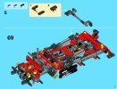 Istruzioni per la Costruzione - LEGO - Technic - 42024 - Camion portacontainer: Page 3