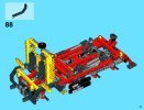 Istruzioni per la Costruzione - LEGO - Technic - 42024 - Camion portacontainer: Page 25