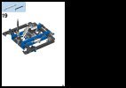 Istruzioni per la Costruzione - LEGO - Technic - 42025 - Aereo da carico: Page 30