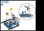 Istruzioni per la Costruzione - LEGO - Technic - 42025 - Aereo da carico: Page 39