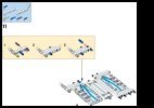 Istruzioni per la Costruzione - LEGO - Technic - 42025 - Aereo da carico: Page 48