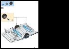 Istruzioni per la Costruzione - LEGO - Technic - 42025 - Aereo da carico: Page 52