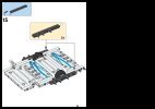 Istruzioni per la Costruzione - LEGO - Technic - 42025 - Aereo da carico: Page 53