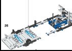 Istruzioni per la Costruzione - LEGO - Technic - 42025 - Aereo da carico: Page 55