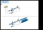 Istruzioni per la Costruzione - LEGO - Technic - 42025 - Aereo da carico: Page 62