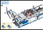 Istruzioni per la Costruzione - LEGO - Technic - 42025 - Aereo da carico: Page 2