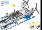 Istruzioni per la Costruzione - LEGO - Technic - 42025 - Aereo da carico: Page 3