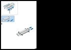 Istruzioni per la Costruzione - LEGO - Technic - 42025 - Aereo da carico: Page 41