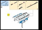 Istruzioni per la Costruzione - LEGO - Technic - 42025 - Aereo da carico: Page 54