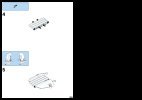 Istruzioni per la Costruzione - LEGO - Technic - 42025 - Aereo da carico: Page 56