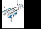 Istruzioni per la Costruzione - LEGO - Technic - 42025 - Aereo da carico: Page 58