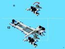 Istruzioni per la Costruzione - LEGO - Technic - 42025 - Aereo da carico: Page 19