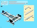 Istruzioni per la Costruzione - LEGO - Technic - 42025 - Aereo da carico: Page 20