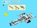 Istruzioni per la Costruzione - LEGO - Technic - 42025 - Aereo da carico: Page 25