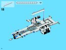 Istruzioni per la Costruzione - LEGO - Technic - 42025 - Aereo da carico: Page 26