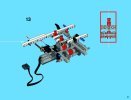 Istruzioni per la Costruzione - LEGO - Technic - 42025 - Aereo da carico: Page 47