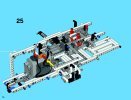 Istruzioni per la Costruzione - LEGO - Technic - 42025 - Aereo da carico: Page 52