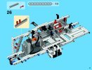 Istruzioni per la Costruzione - LEGO - Technic - 42025 - Aereo da carico: Page 53