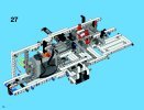 Istruzioni per la Costruzione - LEGO - Technic - 42025 - Aereo da carico: Page 54