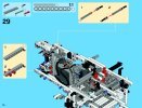 Istruzioni per la Costruzione - LEGO - Technic - 42025 - Aereo da carico: Page 60