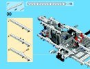 Istruzioni per la Costruzione - LEGO - Technic - 42025 - Aereo da carico: Page 61