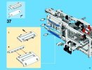 Istruzioni per la Costruzione - LEGO - Technic - 42025 - Aereo da carico: Page 69