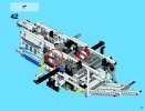 Istruzioni per la Costruzione - LEGO - Technic - 42025 - Aereo da carico: Page 79