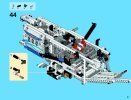 Istruzioni per la Costruzione - LEGO - Technic - 42025 - Aereo da carico: Page 81