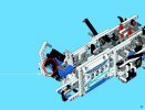 Istruzioni per la Costruzione - LEGO - Technic - 42025 - Aereo da carico: Page 89